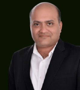 Saurabh Agarwal-CEO-Tech-Bridge-Gurgaon