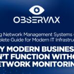Network Management Systems (NMS): A Complete Guide for Modern IT Infrastructure