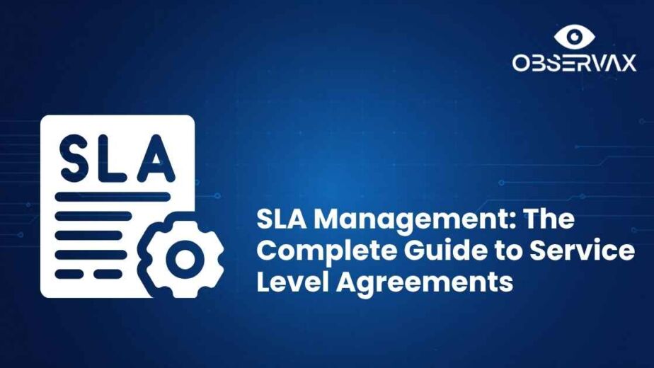 SLA Management
