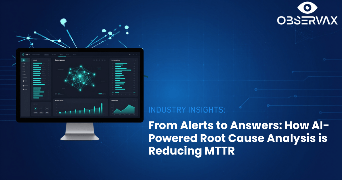 From Alerts to Answers