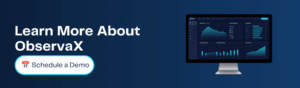 ObservaX CTA Banner 