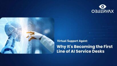 Virtual Support Agent