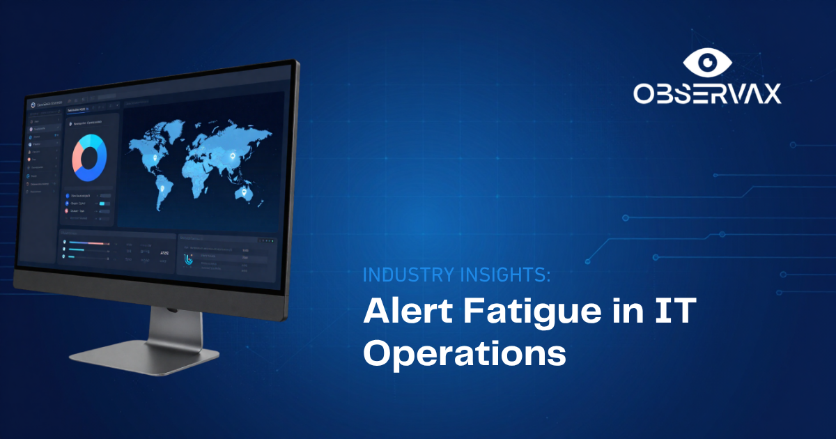 Alert-Fatigue