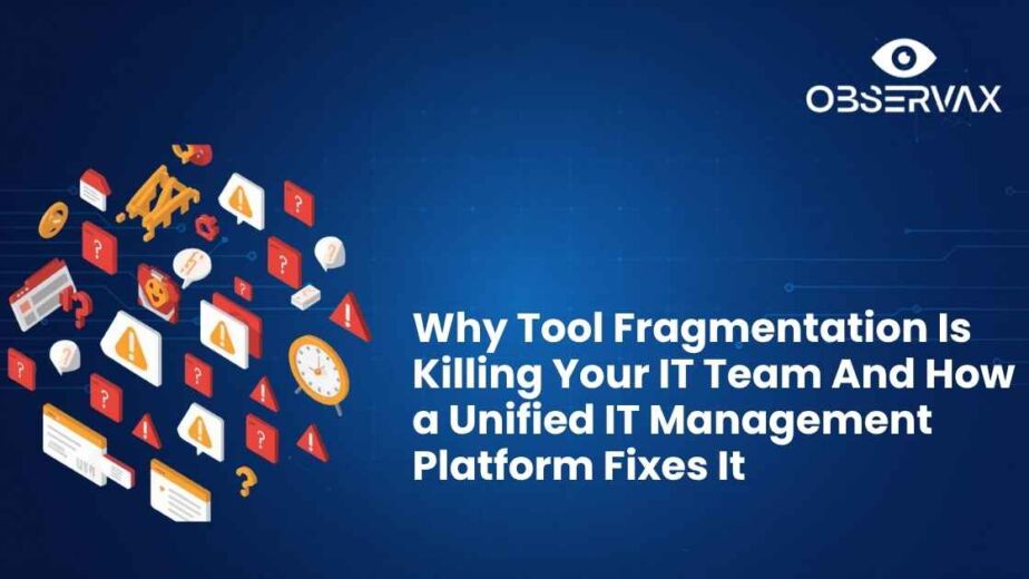 Unified Management Platform