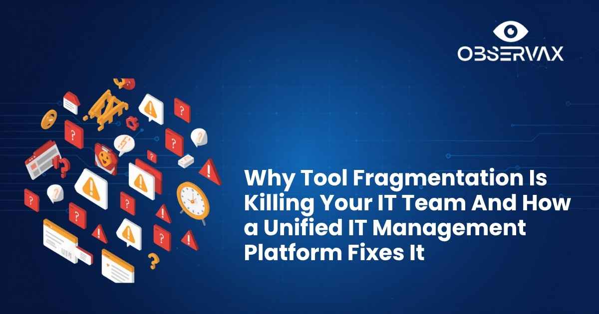 Unified Management Platform