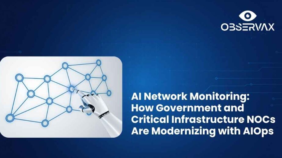 AI Network Monitoring